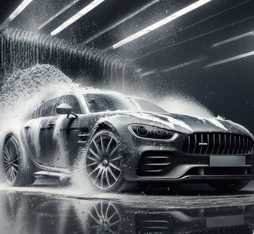 Car Detailing Service